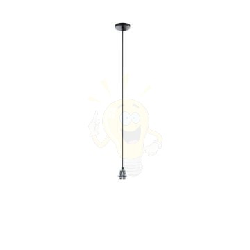 Kép ELISA függesztő készlet FEKA+FEK+KF   230V LED E27 15W