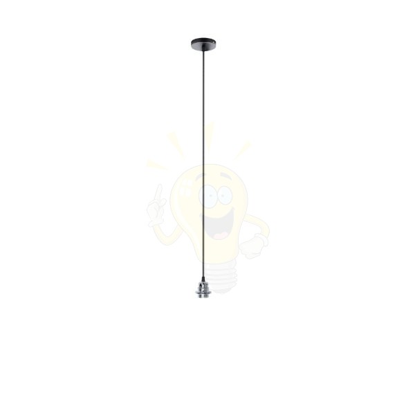 Kép ELISA függesztő készlet FEKA+FEK+KF   230V LED E27 15W