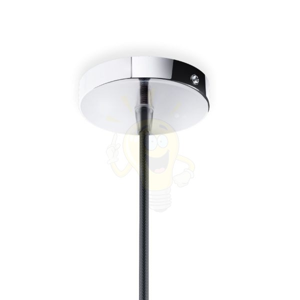 ELISA függesztő készlet KA+FEK+KF   230V LED E27 15W