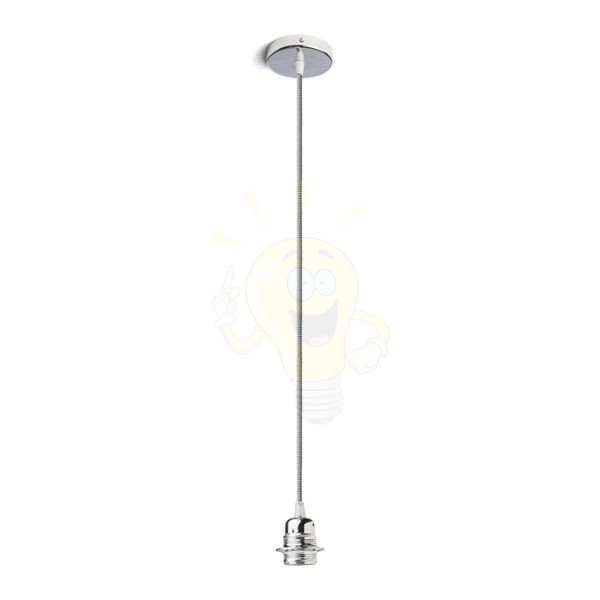 ELISA függesztő készlet KA+FEK+KF   230V LED E27 15W