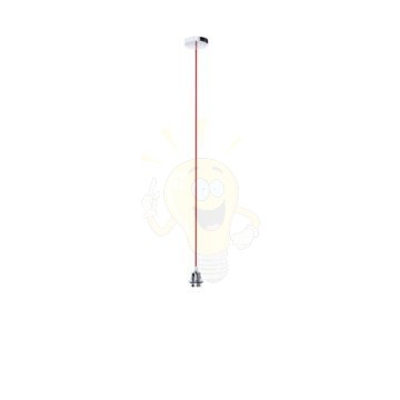 Kép ELISA függesztő készlet KA+PK+KF   230V LED E27 15W