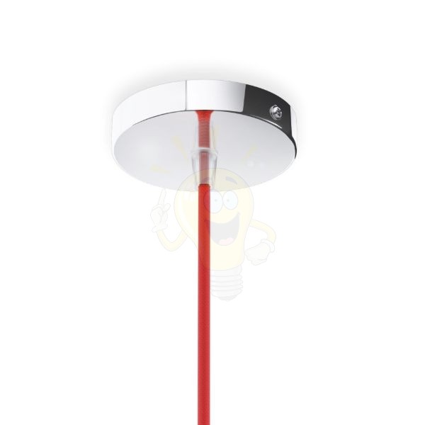 ELISA függesztő készlet KA+PK+KF   230V LED E27 15W