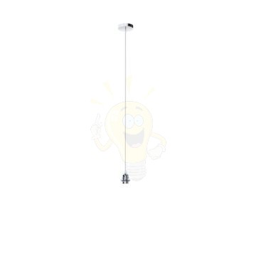 Kép ELISA függesztő készlet KA+FEHK+KF   230V LED E27 15W