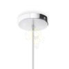 Kép ELISA függesztő készlet KA+FEHK+KF   230V LED E27 15W