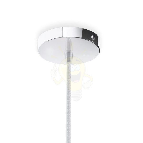 ELISA függesztő készlet KA+FEHK+KF   230V LED E27 15W