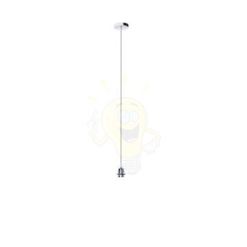 Kép ELISA függesztő készlet KA+SK+KF   230V LED E27 15W