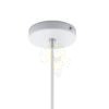 ELISA függesztő készlet FEHA+FEHK+KF   230V LED E27 15W