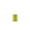RON 15/20 lámpabúra  Chintz lime/fehér PVC  max. 28W