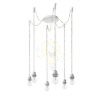 Kép KOMBIX 6 függesztő készlet KA+AK+KF   230V LED E27 6x15W