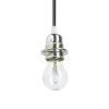 Kép KOMBIX 2 függesztő készlet FEHA+FEKK+KF   230V LED E27 2x15W