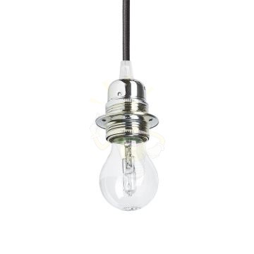 KOMBIX 2 függesztő készlet FEHA+FEKK+KF   230V LED E27 2x15W
