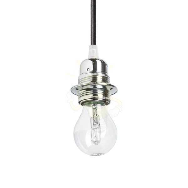 KOMBIX 2 függesztő készlet FEHA+FEKK+KF   230V LED E27 2x15W