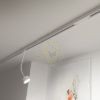 Kép PIXIE libanyak háromfázisú áramkörös sínre fehér  230V LED GX53 7W