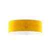RON 60/19 lámpabúra  Chintz sárgabarack/fehér PVC  max. 23W