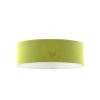 Kép RON 60/19 lámpabúra  Chintz lime/fehér PVC  max. 23W