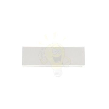 Kép LOPE 80/23 lámpabúra  Polycotton fehér/fehér PVC  max. 23W