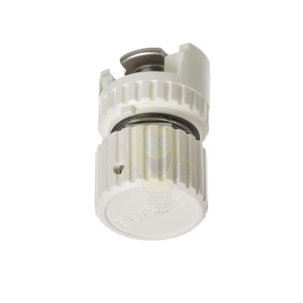 Kép EUTRAC mechanikus adapter fehér  