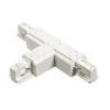 Kép EUTRAC T bal kapocs fehér  230V 