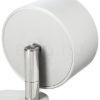 Kép PIXIE háromfázisú áramkörös sínre ezüstszürke króm 230V LED GX53 7W