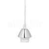Kép ENZO függesztő készlet  króm 230V LED E27 15W