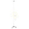TRIX függesztő készlet  króm 230V LED E27 3x15W