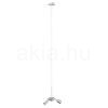 Kép TRIX függesztő készlet  króm 230V LED E27 3x15W