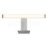 Kép PALEA 300   króm 230V LED 4.4W IP44  3000K