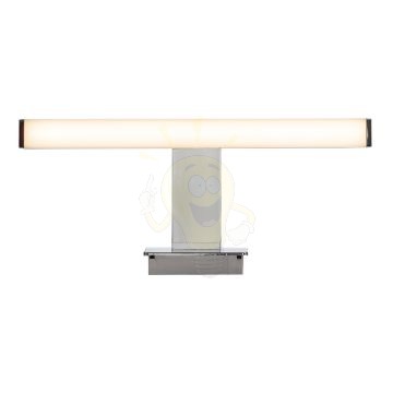 Kép PALEA 300   króm 230V LED 4.4W IP44  3000K