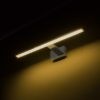 Kép PALEA 500   króm 230V LED 7W IP44  3000K