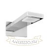 Kép PARAGNA fali lámpa króm 230V LED 5.7W IP44 3000K