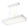 Kép MENSA RC függő lámpa fehér 230V LED 36W 3000K