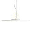 Kép MONETA DIMM függö lámpa fehér  230V LED 36W  3000K