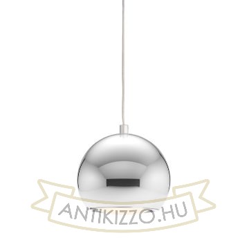 Kép MARGO függő lámpa króm 230V LED 7W 3000K