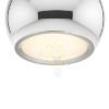 Kép MARGO függő lámpa króm 230V LED 7W 3000K