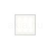 Kép STRUCTURAL 55x55 függő lámpa fehér 230V 2G11 3x36W