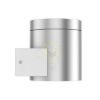 MOIRE I   alumínium 230V GU10 35W IP54