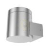 MOIRE I   alumínium 230V GU10 35W IP54