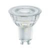 Kép OSRAM PAR16 GLOWdim izzó   230 GU10 LED EQ50 36°  2700K