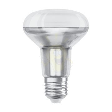 Kép OSRAM R80 DIMM izzó   230V E27 LED EQ100 36°  2700K