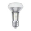 Kép OSRAM R63 DIMM izzó   230V E27 LED EQ60 36°  2700K