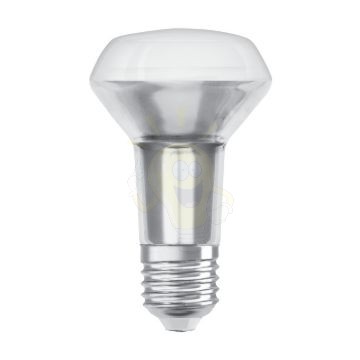 OSRAM R63 DIMM izzó   230V E27 LED EQ60 36°  2700K
