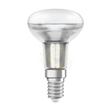 OSRAM R50 DIMM izzó   230V E14 LED EQ60 36°  2700K