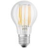 Kép OSRAM Retrofit Classic A DIMM  világos 230V E27 LED EQ100  2700K
