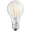 OSRAM Retrofit Classic A DIMM izzó  világos 230V E27 LED EQ75  2700K