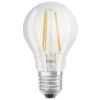 OSRAM Retrofit Classic A DIMM izzó  világos 230V E27 LED EQ60  2700K