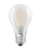 Kép OSRAM Retrofit Classic A DIMM izzó  matt 230V E27 LED EQ40  2700K
