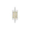 Kép OSRAM LINE 78mm DIMM   230V R7S LED EQ75 300°  2700K