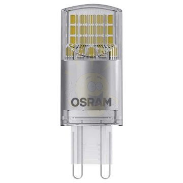 OSRAM PIN G9    230V G9 LED EQ40 300°  4000K