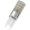 OSRAM PIN G9    230V G9 LED EQ30 300°  2700K