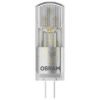 Kép OSRAM PIN G4    12V G4 LED EQ28 320°  2700K